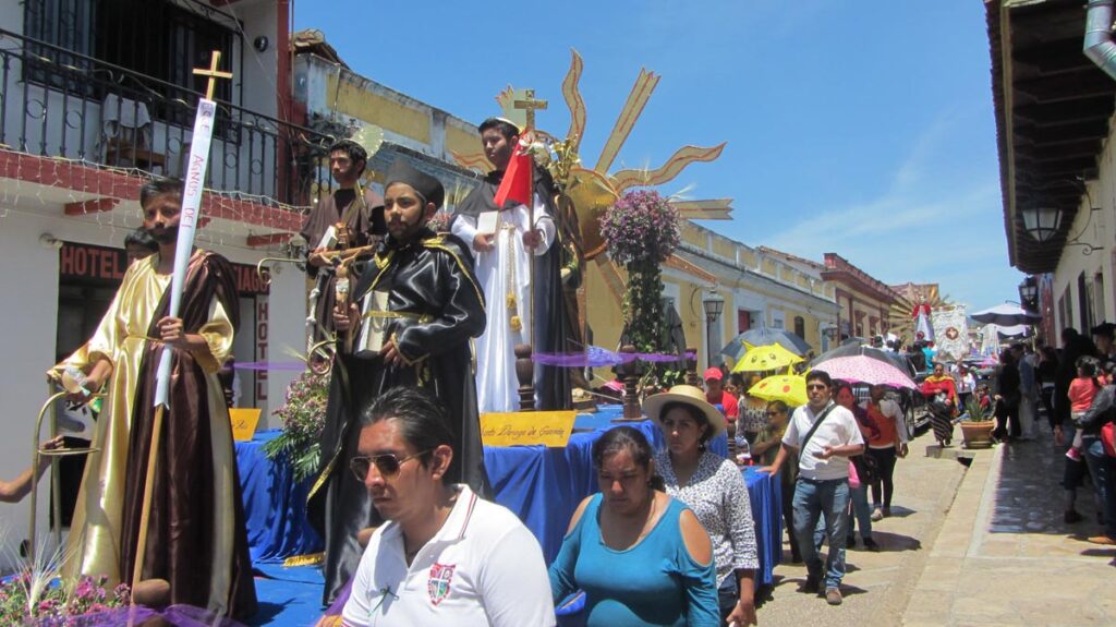 San Cristobal de las Casas