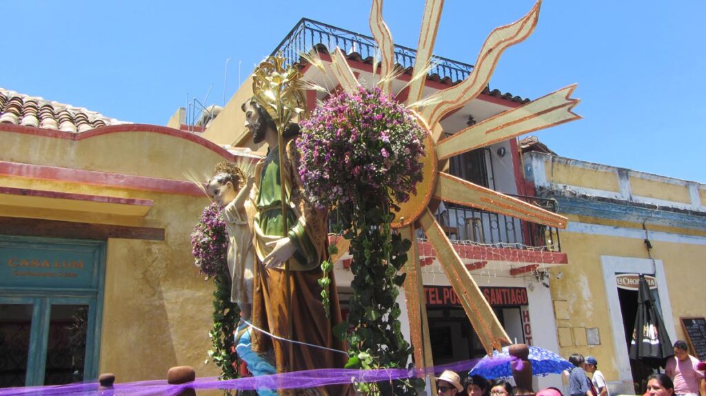 San Cristobal de las Casas