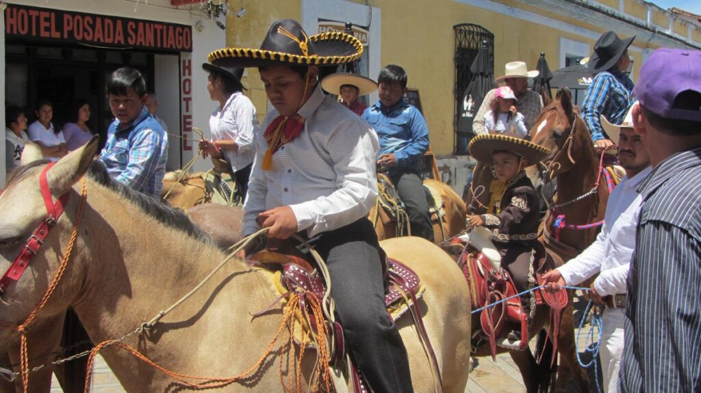San Cristobal de las Casas