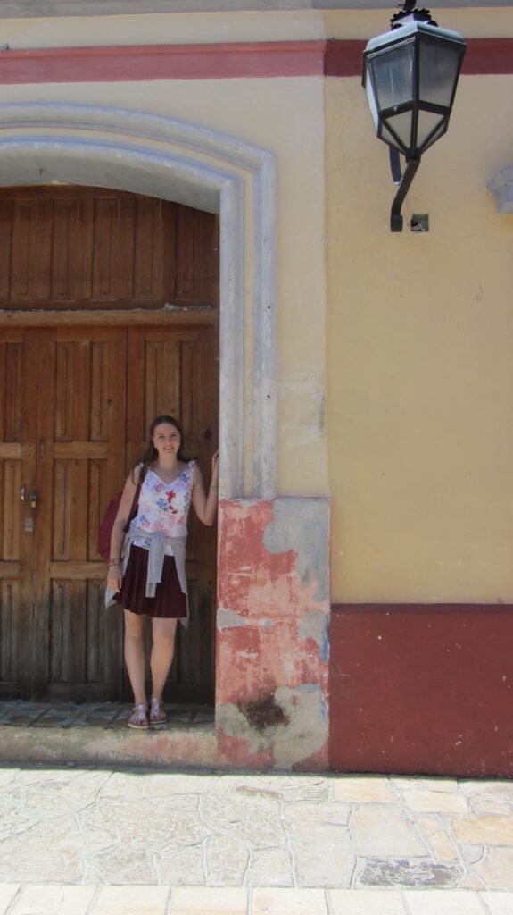 San Cristobal de las Casas