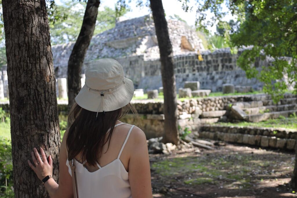 Mexico Yucatan Chichen Itza