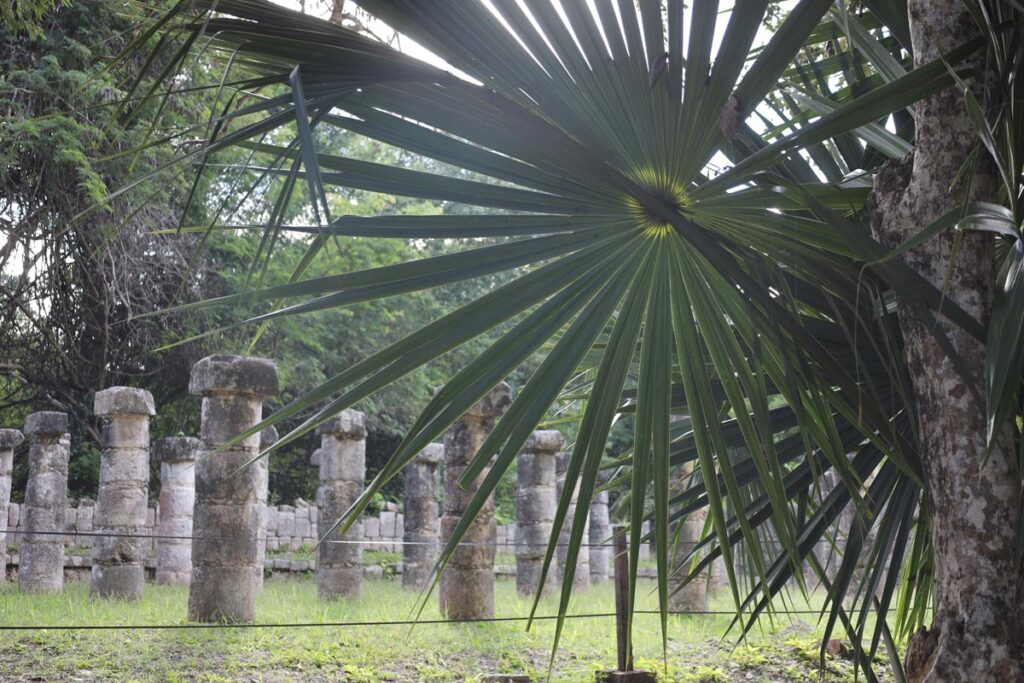 Mexico Yucatan Chichen Itza