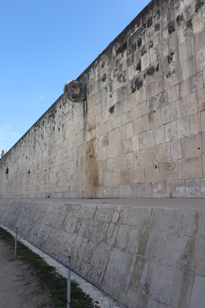 Mexico Yucatan Chichen Itza