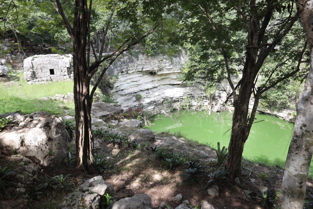 Mexico Yucatan Chichen Itza