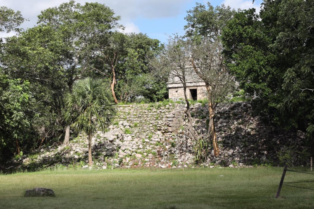 Mexico Yucatan Chichen Itza