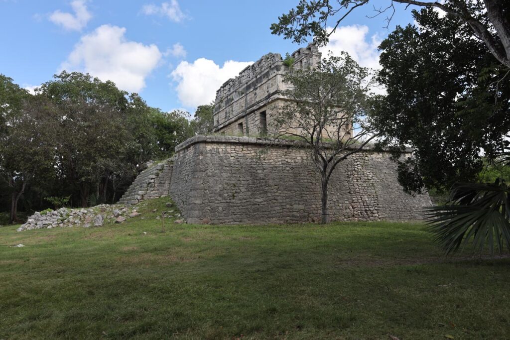 Mexico Yucatan Chichen Itza