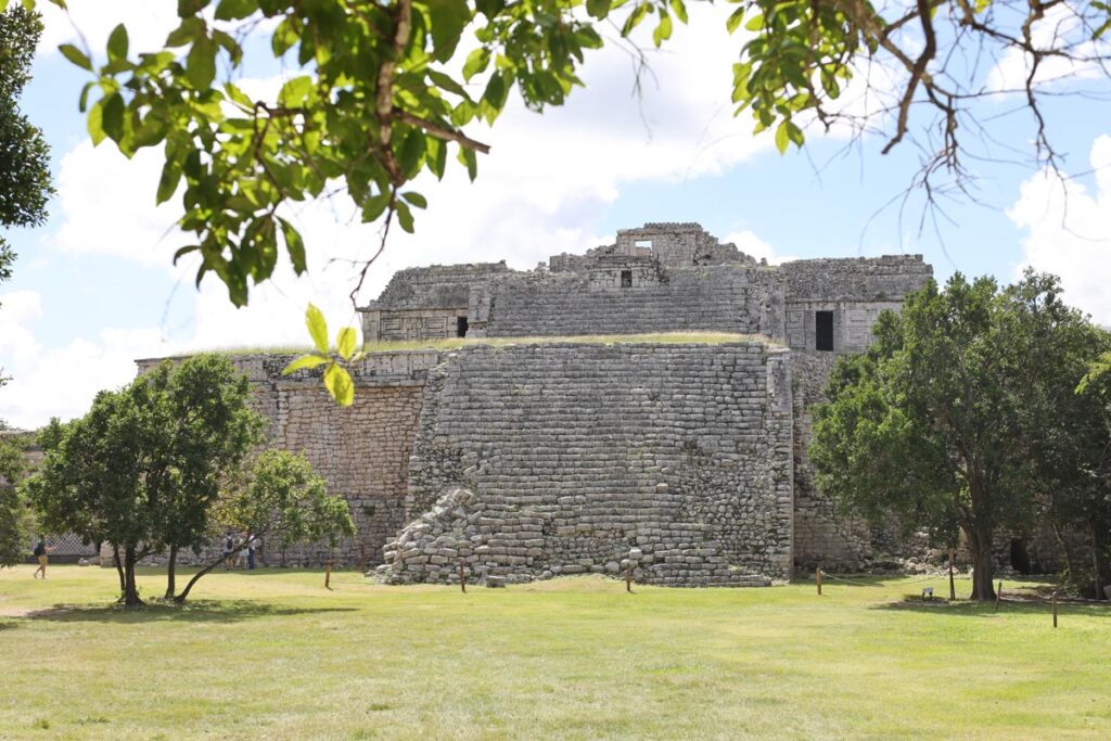 Mexico Yucatan Chichen Itza