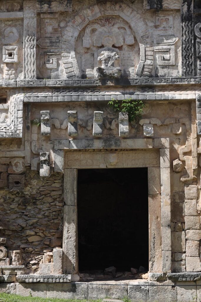 Mexico Yucatan Chichen Itza