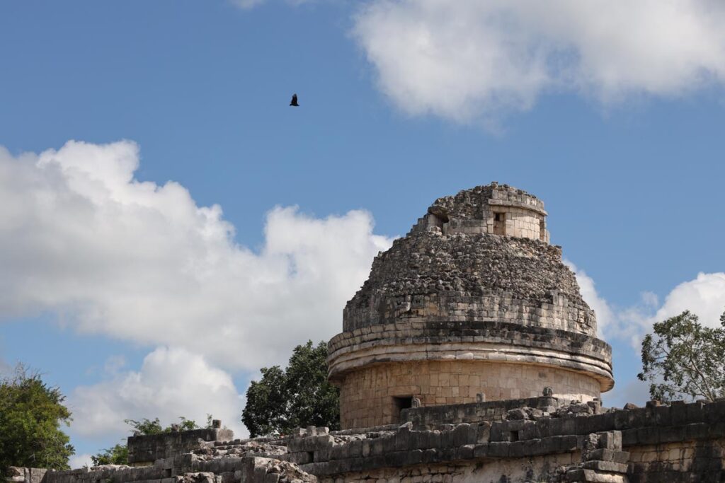 Mexico Yucatan Chichen Itza