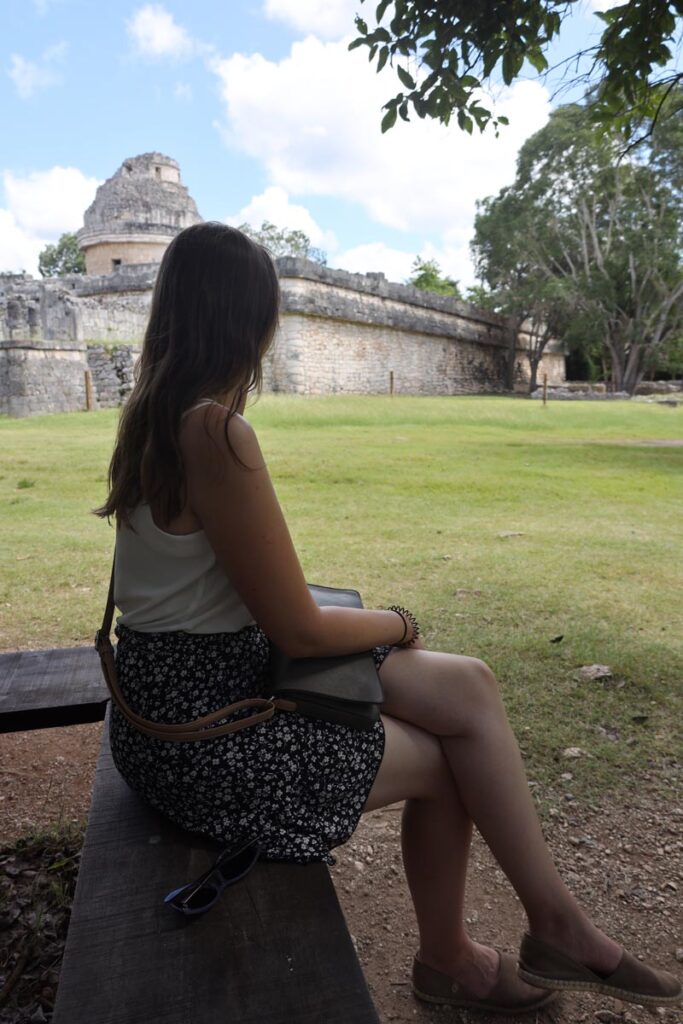 Mexico Yucatan Chichen Itza