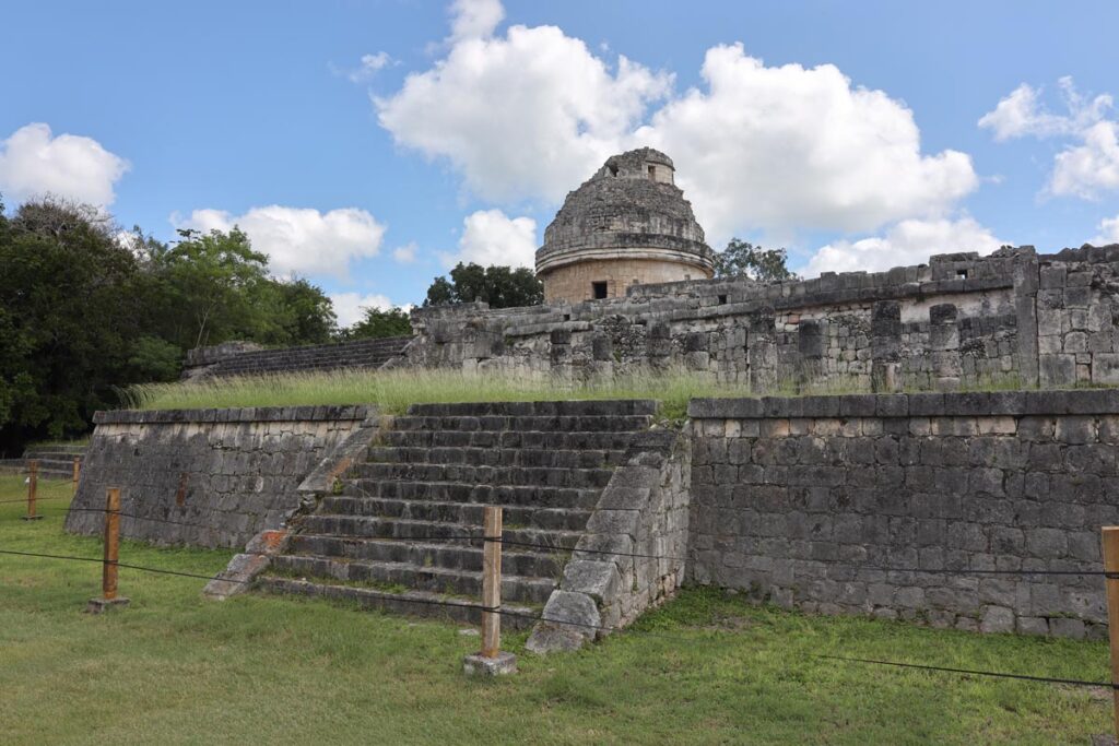 Mexico Yucatan Chichen Itza