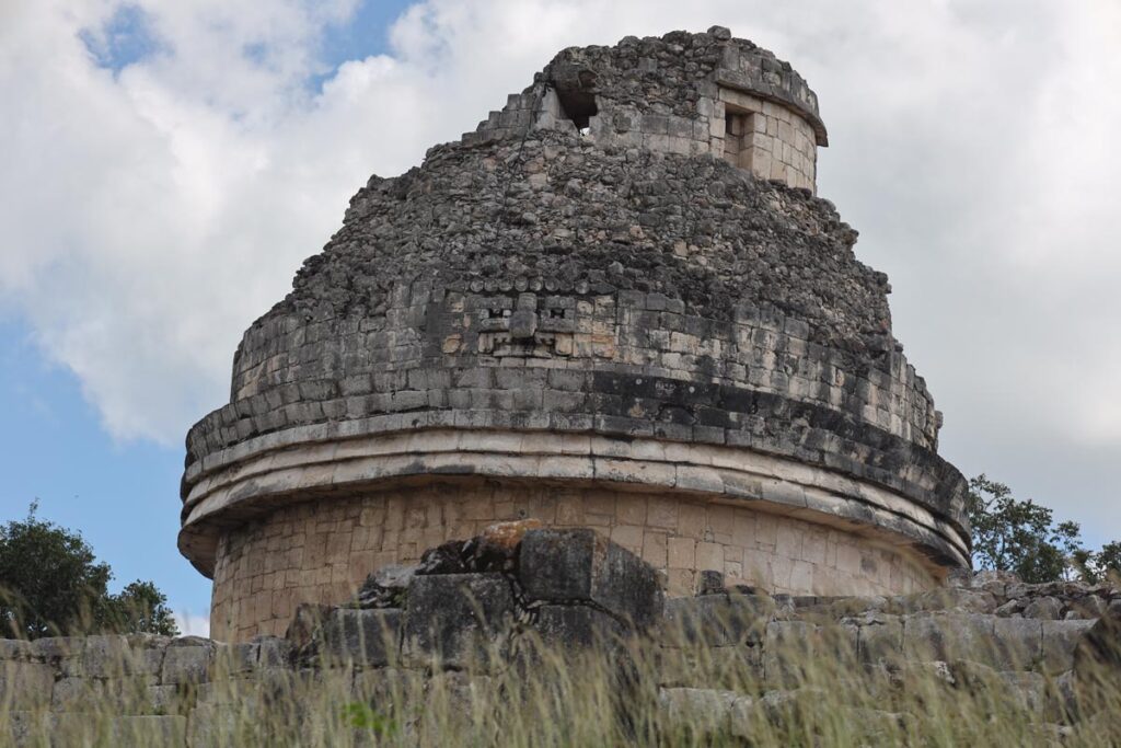 Mexico Yucatan Chichen Itza