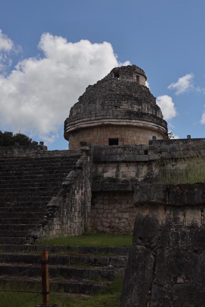 Mexico Yucatan Chichen Itza