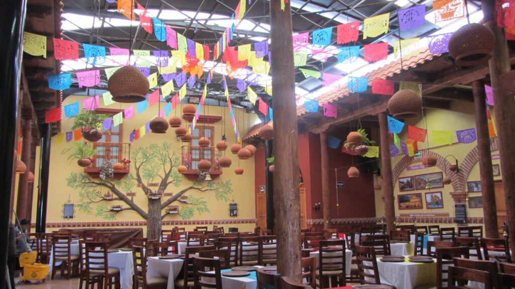 Mexico Tuxtla Gutierrez